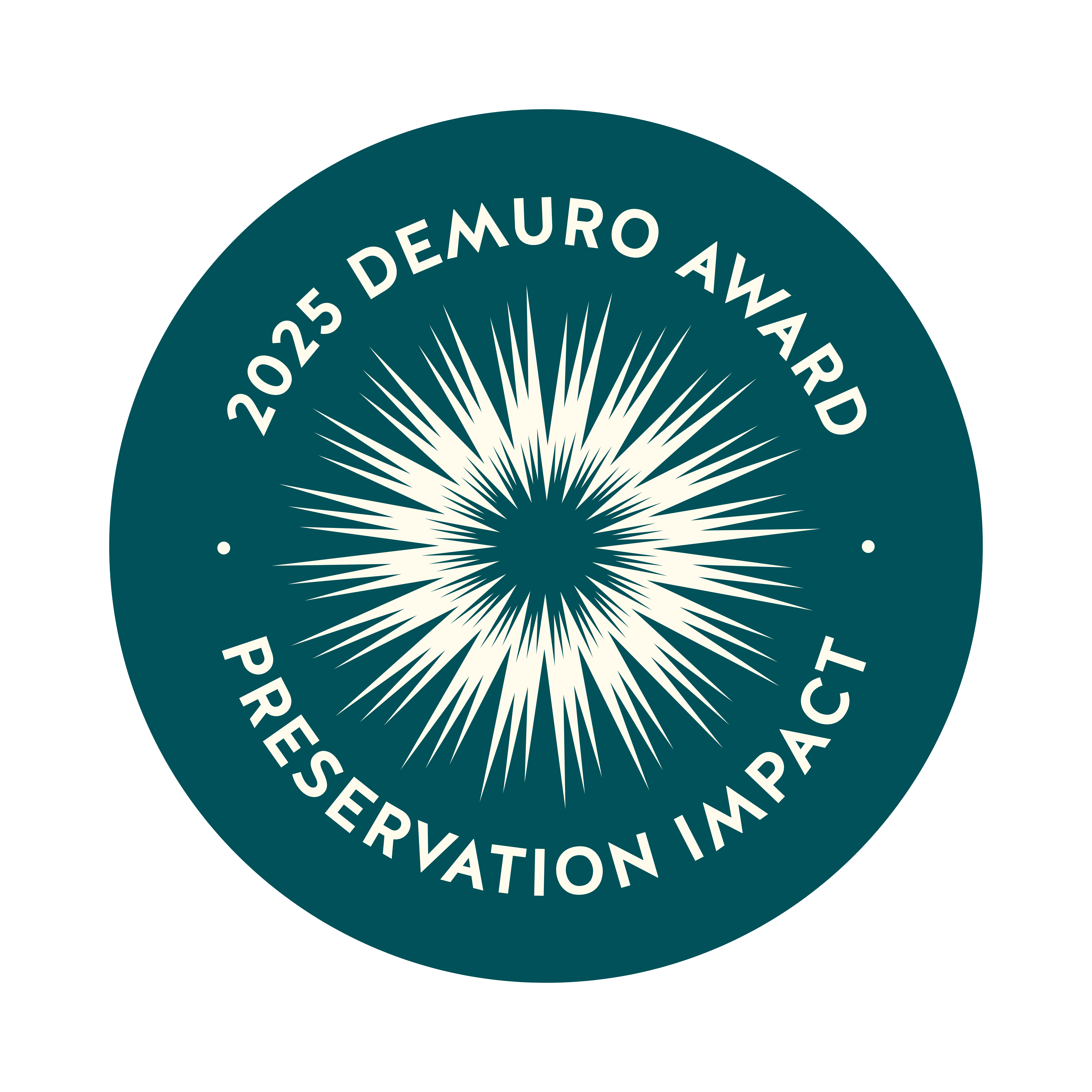 RC DeMuro 2025 Impact Logo.png